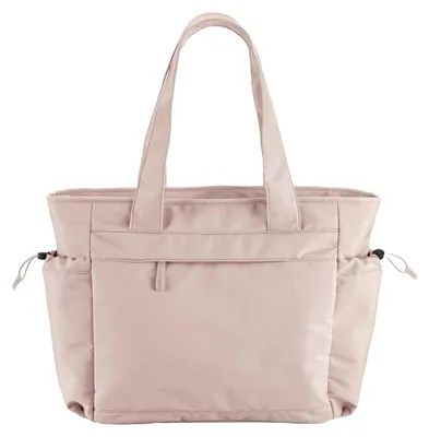 Immagine prodotto di Quadra - Borsa a tracolla "Studio", oversize LT5105 (50 cm x 35 cm x 18 cm) (rosa fresco)