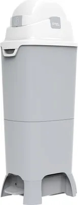 Produktbild von Diaper Champ Windeleimer ONE Handsfree - Maxi