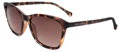 Zdjęcie produktu dla Ted Baker TB1440 Tort. 55/16/140 Okulary przeciwsłoneczne dla kobiet