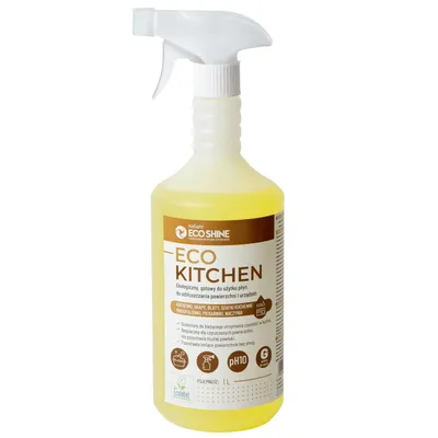 Zdjęcie produktu dla Eco Kitchen 1L Eco Shine