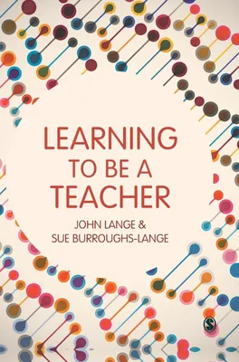 Produktbild von Learning to be a Teacher