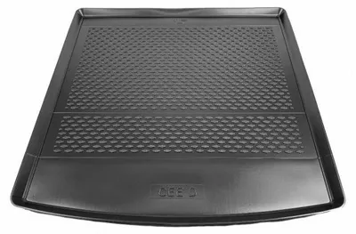 Obrázok produktu pre Gumová vložka do batožinového priestoru Gumárny Zubří, Kia Ceed SportWagon (2019–)