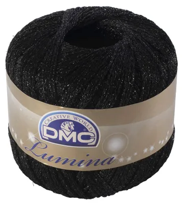 Glanzendes Häkel- und Strickgarn, 120 m, 20 g, Farbe 310