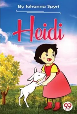 Productafbeelding van Heidi