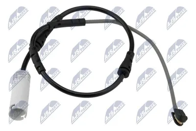 Produktbild von NTY HCZ-BM-059 Warnkontakt Bremsbelagverschleiß Vorne für BMW X1 (E84)