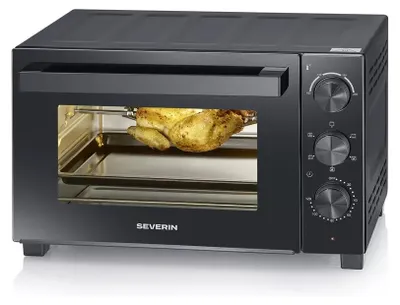 Produktbild von SEVERIN TO 2075 Back-und Toastofen