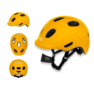 Productafbeelding van 75 KED Kinderhelm MEGGY SPARK