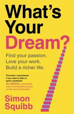 Produktbild von What's Your Dream?