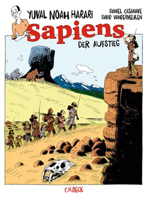 Obrázok produktu pre Sapiens - Der Aufstieg