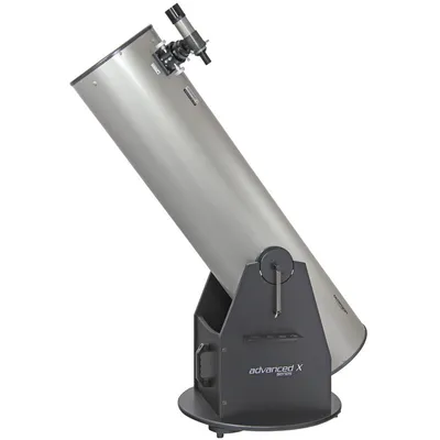 Produktbild von Omegon Dobson Teleskop Advanced X N 304/1500