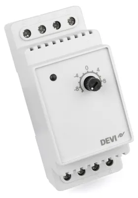 Zdjęcie produktu dla Termostat Danfoss devireg 330 140F1070