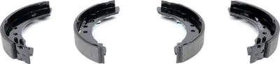 Produktbild von Ate Bremsbackensatz  03.0137-0275.2