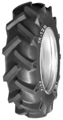 Produktbild von BKT Spezialreifen motorcycle-tyres TR-126 ( 6 -14 66A6 4PR TT )