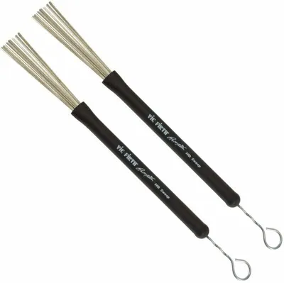 Zdjęcie produktu dla Vic Firth RMWB Miotełki perkusyjne