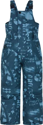Produktbild von Protest Simon TD salopette yale blue 92