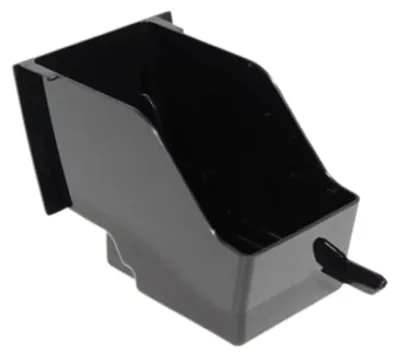 Produktbild von DeLonghi Kaffeesatzbehälter ECAM Kaffeemaschine AS13200103