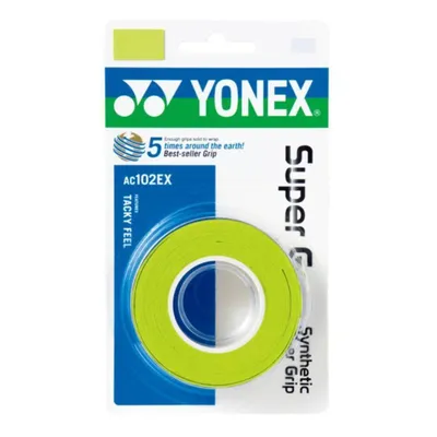 Image de Yonex Surgrip Yonex 102ex Taille unique