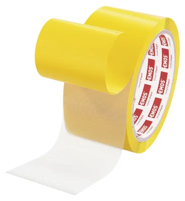 Obrázok produktu pre EMOS Dvojstranná DUCT páska 50 mm / 10 m, priehľadná