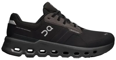 Produktbild von Laufschuhe Herren ON Cloudrunner 2 Waterproof FW 2024-Schwarz-45