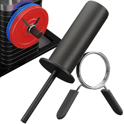Obrázek produktu pro Zásobník závaží pro fitness zařízení