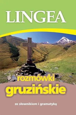 Immagine prodotto di Rozmowki gruzinskie