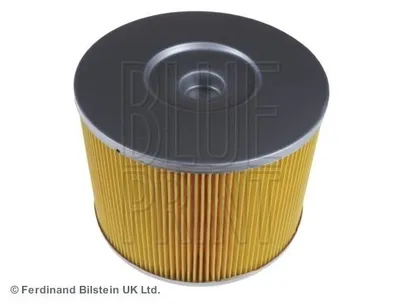 Produktbild von Luftfilter BLUE PRINT ADT32288 für TOYOTA LAND CRUISER 90 (J9) Filtereinsatz