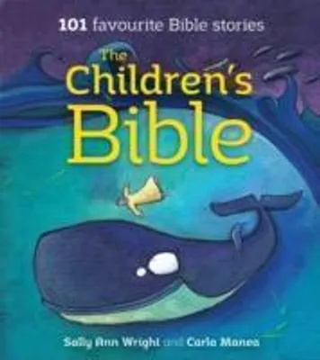 Obrázek produktu pro The Children's Bible