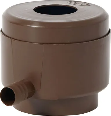 Obrázok produktu pre Garantia Regentonnen Füllautomat, Regensammler, FallrohrGröÃüen 70-100 mm
