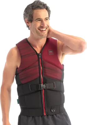 Produktbild von Jobe Schwimmweste Jobe Unify Life Vest Men Red XL+