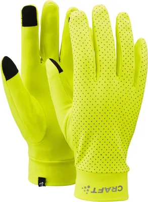 Produktbild von craft Lumen Fleece 2 S Handschuhe