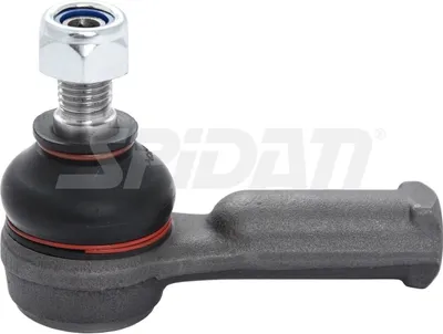 Produktbild von SPIDAN CHASSIS PARTS Spurstangenkopf Spurstange für HYUNDAI COUPE (RD) Vorne 44557