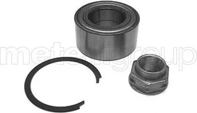 Produktbild von METELLI Radlagersatz Vorne für FIAT PUNTO (188) 19-1575