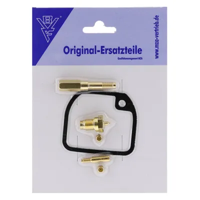 Obrázek produktu pro Sada: Oprava trysky BVF 16 N 1-8