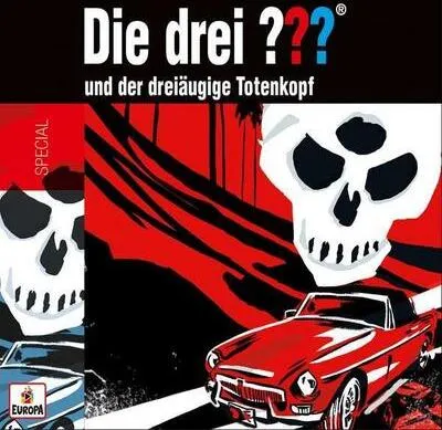 Produktbild von und der dreiäugige Totenkopf