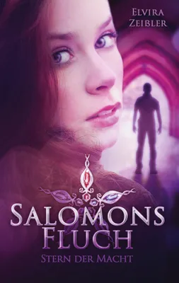 Produktbild von Salomons Fluch