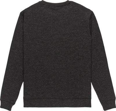 Produktbild von Quiksilver Herren Sweatshirt KELLER CREW, Größe:L, Farben:black heather