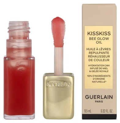 Produktbild von #309 Honey Glow Guerlain KissKiss Bee Glow Oil