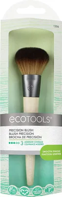 Produktbild von Ecotools Precision Blush - Blush kwast