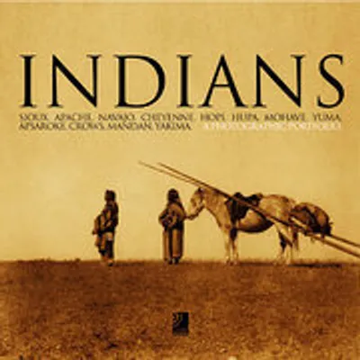 Image de Indiens