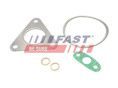 Produktbild von FAST FT48406 Montagesatz Turbolader für FIAT Ducato Kastenwagen (250, 290) Ducato Pritsche / Fahrgestell (250, 290) Ducato Bus (250, 290) für CITROËN