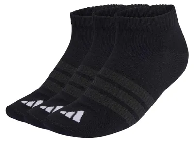 Produktbild von adidas Thin & Light Essentials Low-Cut Socken 3 PAAR schwarz schwarz M