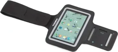 Produktbild von Toorx Fitness Universelles Smartphone-Laufarmband XL