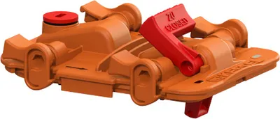 Produktbild von Kessel 70261 - Umrüstsatz Staufix zum Rückstaudoppelverschluss DN 100
