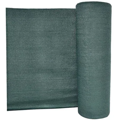 Obrázek produktu pro DHC Stínící tkanina 1,5 x 5 m, 220 g/m², stínění 95 %