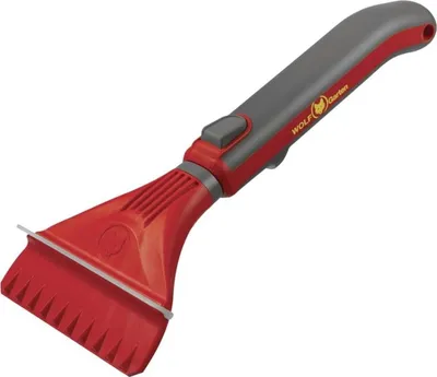 Produktbild von Wolf Garten Fensterkratzer 10Cm Is-M/Zm02