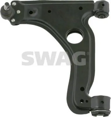 Produktbild von SWAG 40 92 7073 Querlenker Vorne Links Unten für OPEL ZAFIRA B (A05)