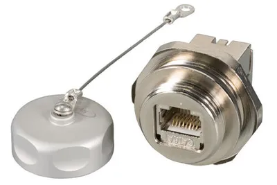 Obrázok produktu pre EFB Elektronik IP67EBRJ45KSFL