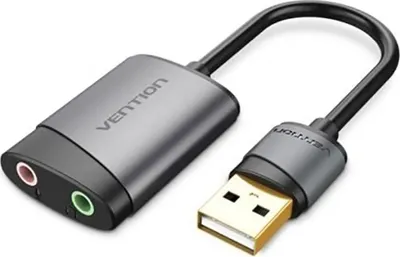 Obrázok produktu pre Vention CDKHB, 16 bit, USB
