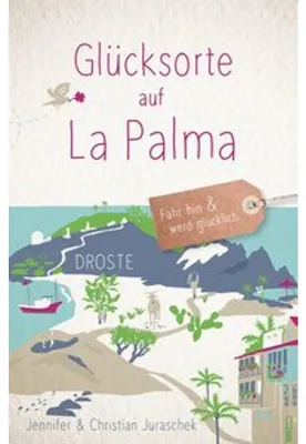 Produktbild von Glücksorte auf La Palma