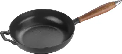 Produktbild von Staub Bratpfanne Kochgeschirr 33,2 x 8,5 x 53,5cm